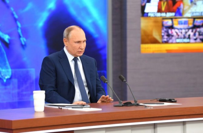 Пермский эксперт прокомментировал мнение Путина о строительстве мусороперерабатывающих заводов